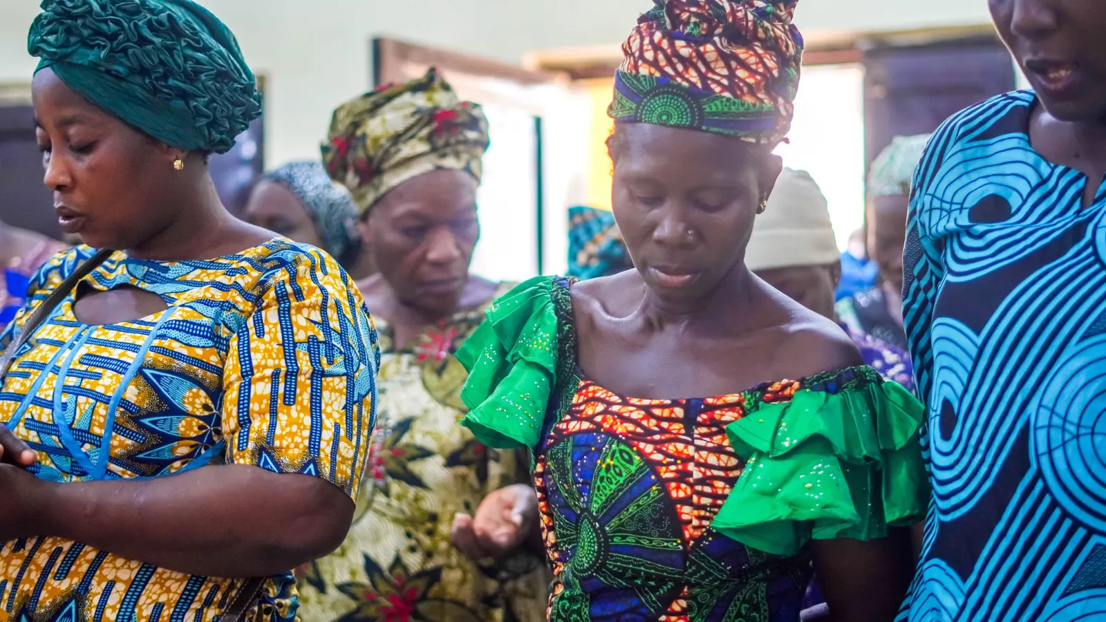 Donors Lift Q2 Widows Appeal 37.2% Above Target